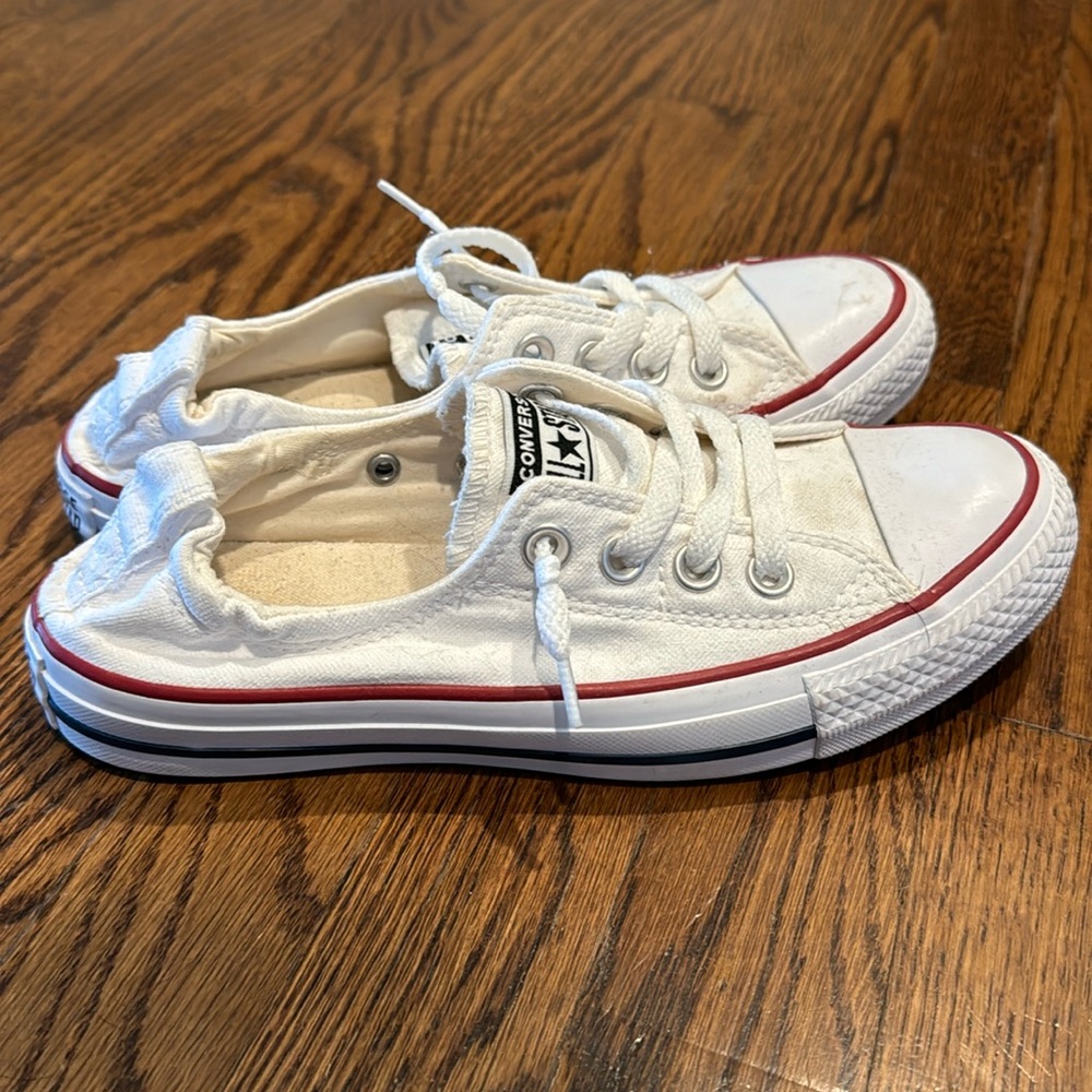 Converse Chuck Taylor All Star Shoreline Slip-On Sneaker - Women's